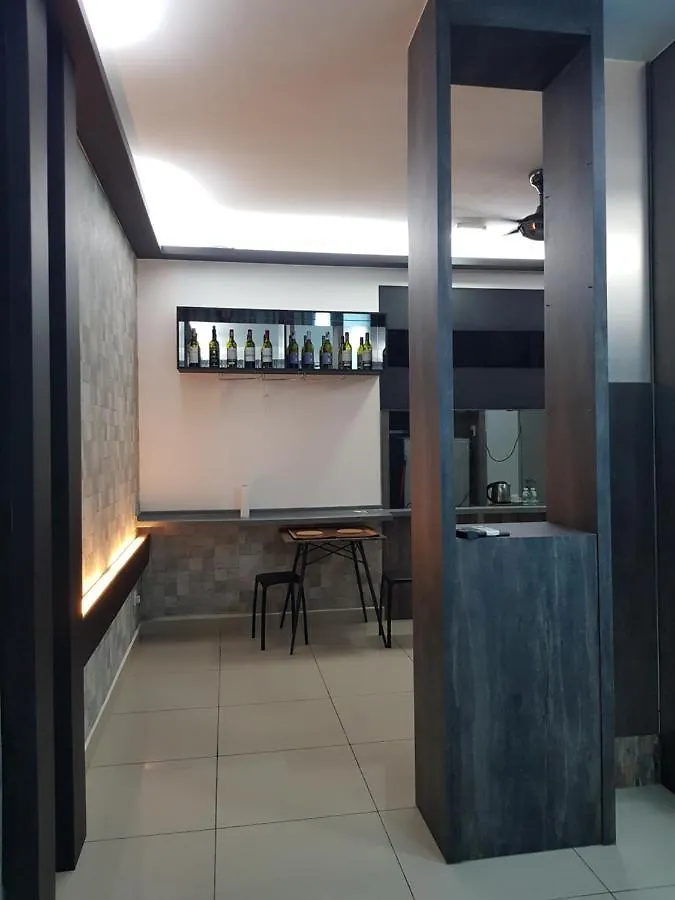 Apartment 02-Austin Regency Homestay For 2Pax Pool View Johor Bahru